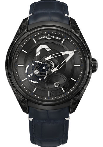 Ulysse Nardin