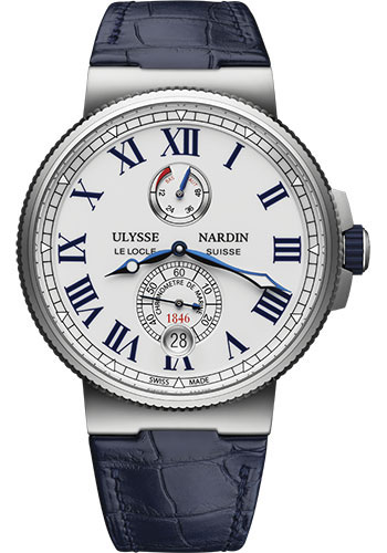 Ulysse Nardin