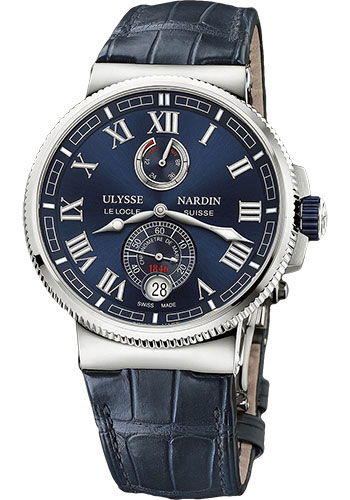 Ulysse Nardin
