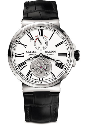 Ulysse Nardin