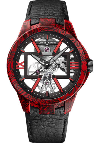 Ulysse Nardin
