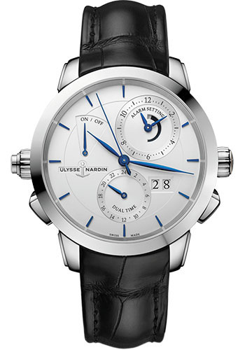 Ulysse Nardin