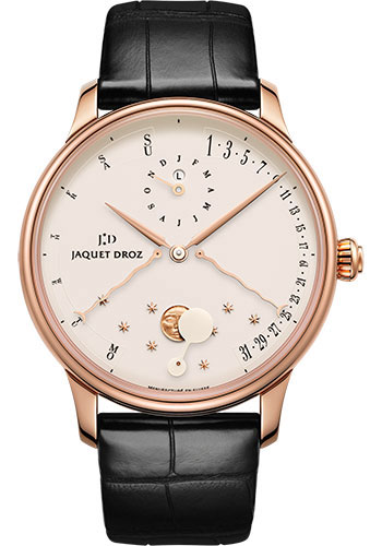 Jaquet Droz