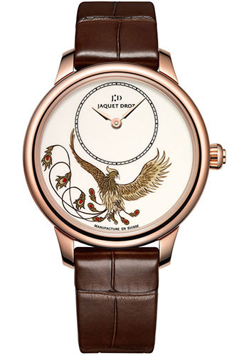 Jaquet Droz