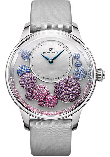 Jaquet Droz
