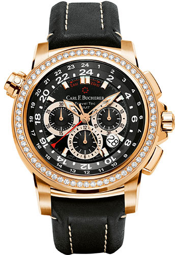 Carl F. Bucherer