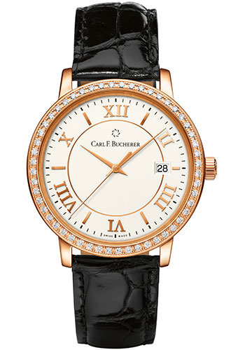 Carl F. Bucherer