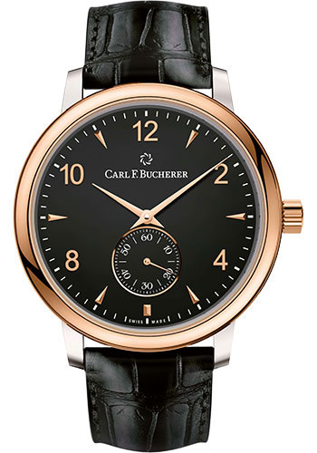 Carl F. Bucherer
