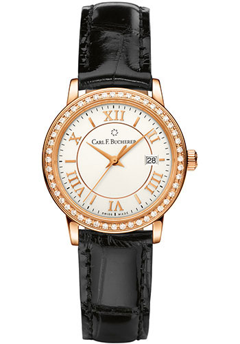 Carl F. Bucherer