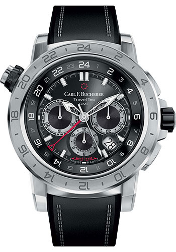 Carl F. Bucherer