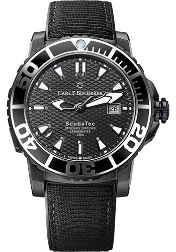 Carl F. Bucherer