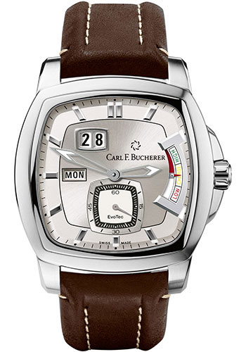 Carl F. Bucherer