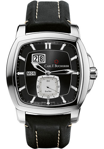 Carl F. Bucherer