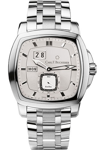 Carl F. Bucherer