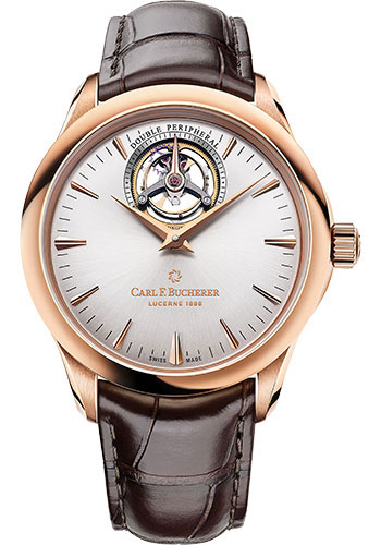 Carl F. Bucherer