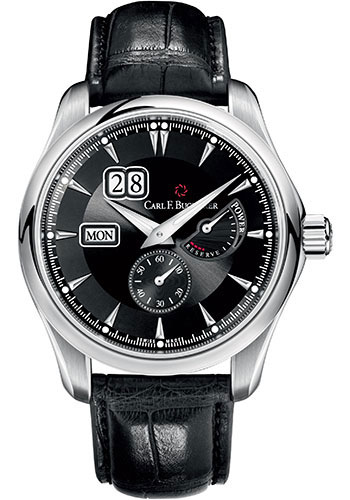 Carl F. Bucherer