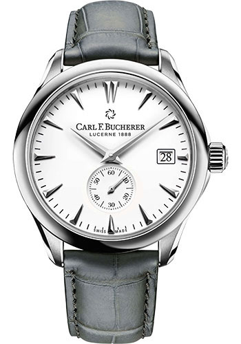 Carl F. Bucherer