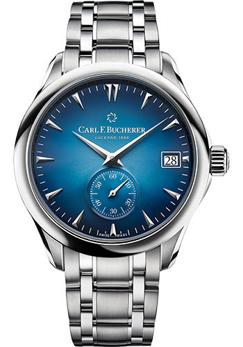 Carl F. Bucherer