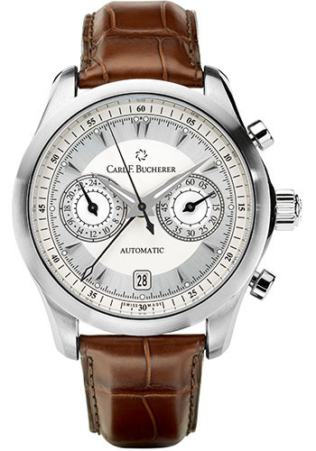 Carl F. Bucherer