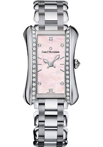 Carl F. Bucherer