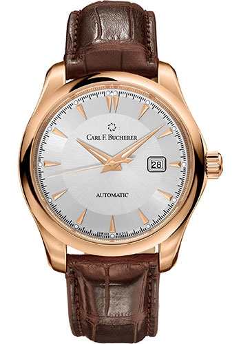 Carl F. Bucherer