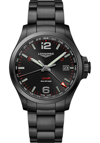 Longines 