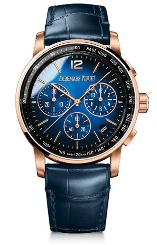Audemars Piguet 