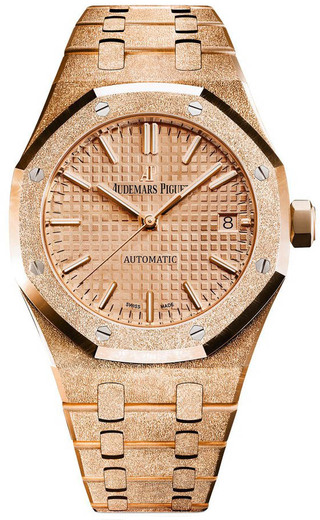 Audemars Piguet 