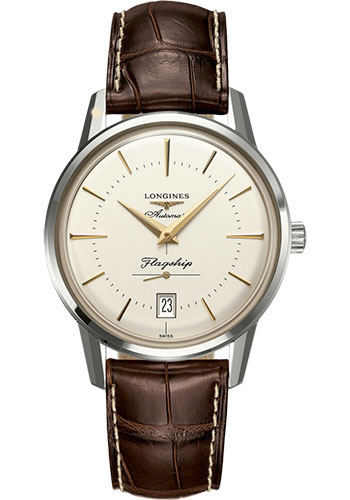 Longines 
