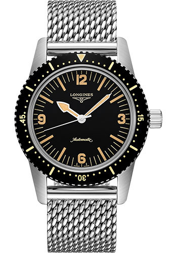 Longines 